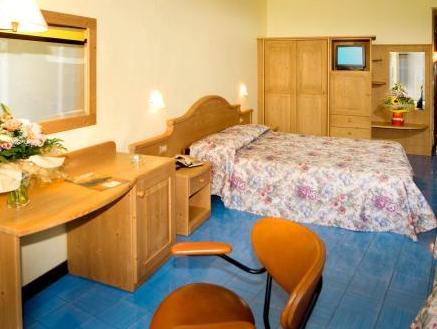 Hotel Marco Polo 写真