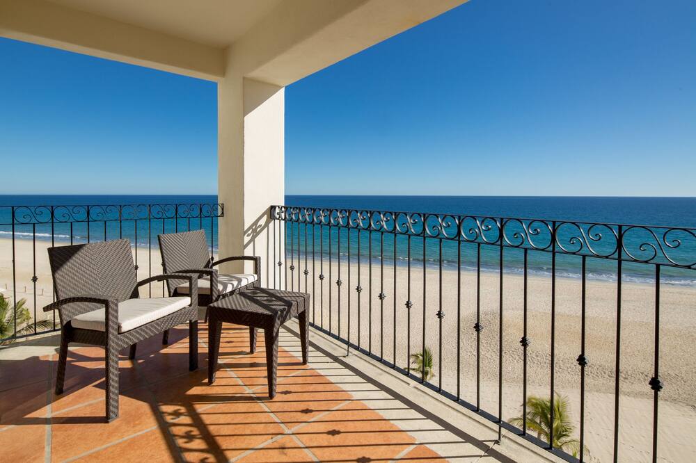 ハイアット シーヴァ ロス カボス オールインクルーシブ 写真