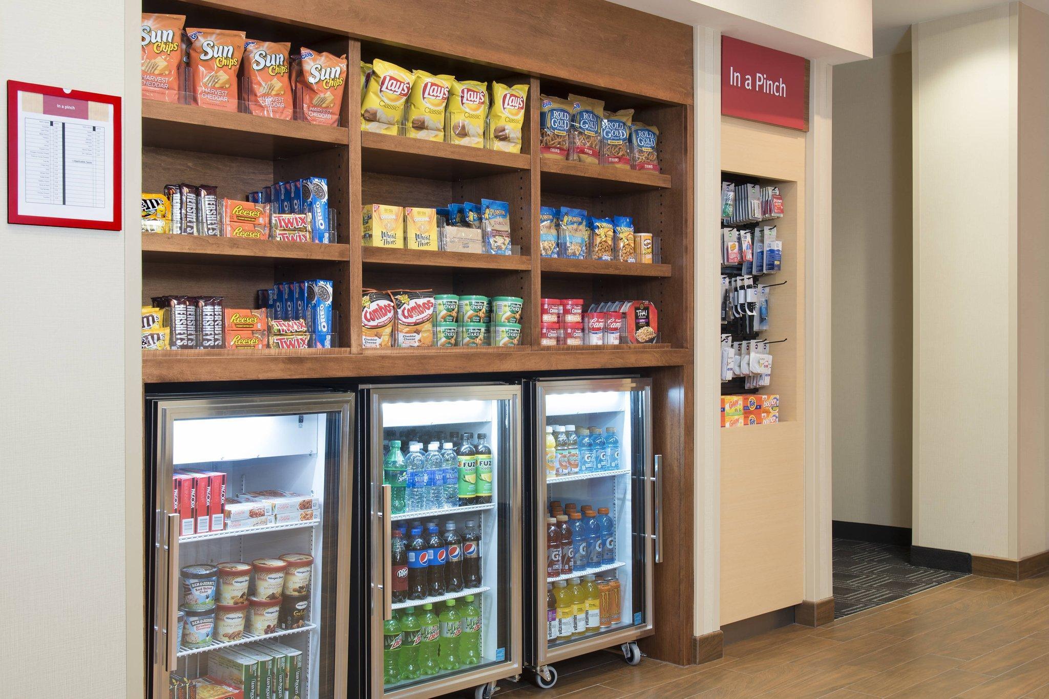 TownePlace Suites by Marriott Champaign Urbana/Campustown 写真