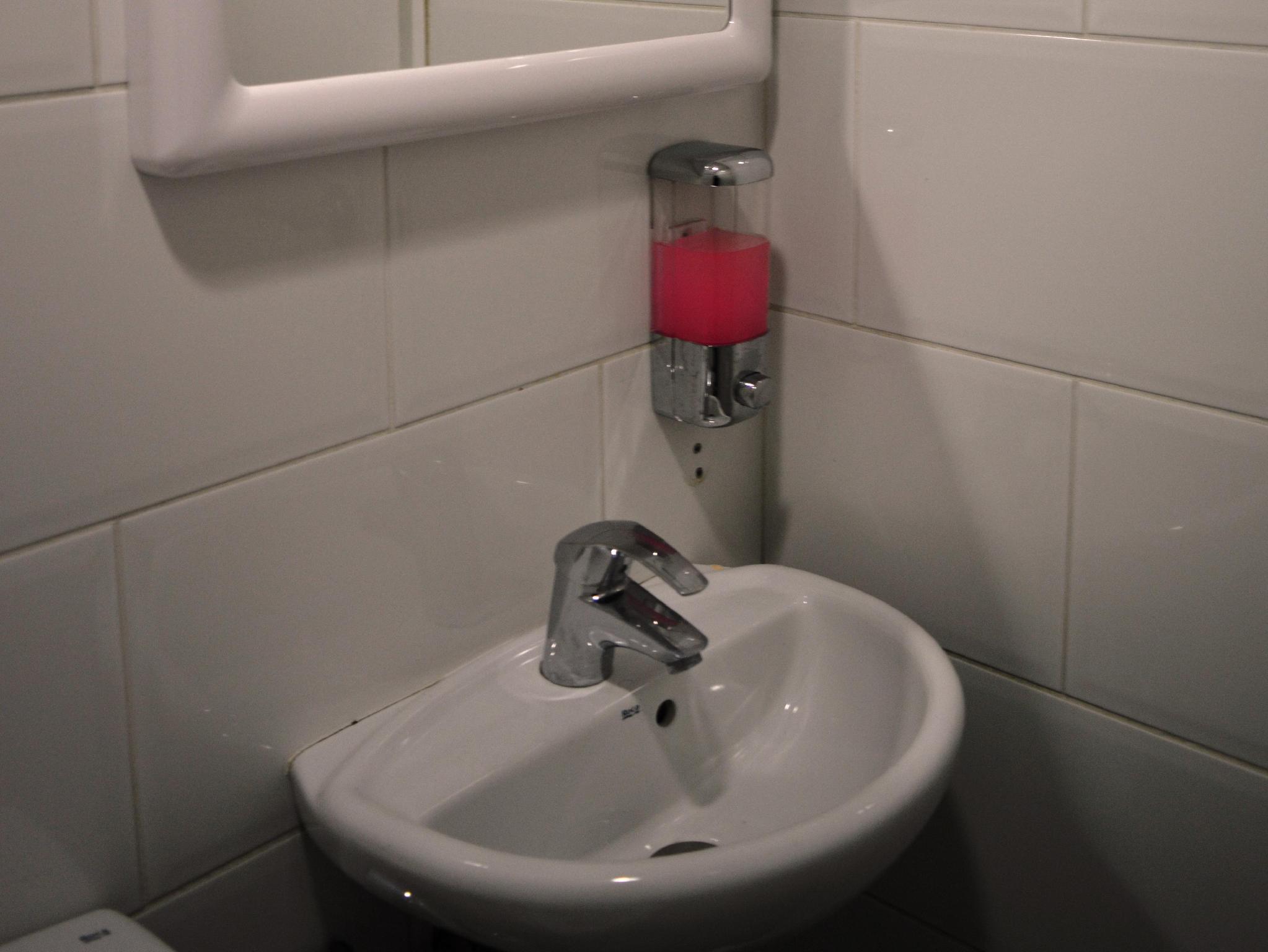 ソムニオ ホステルズ 写真