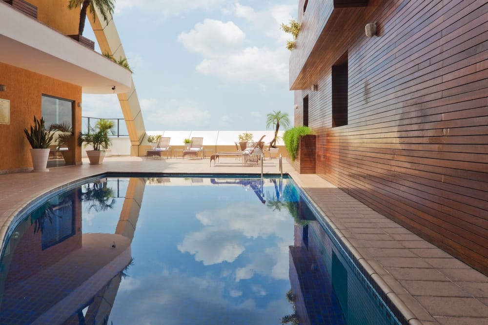 Grand Mercure Belém do Pará 写真