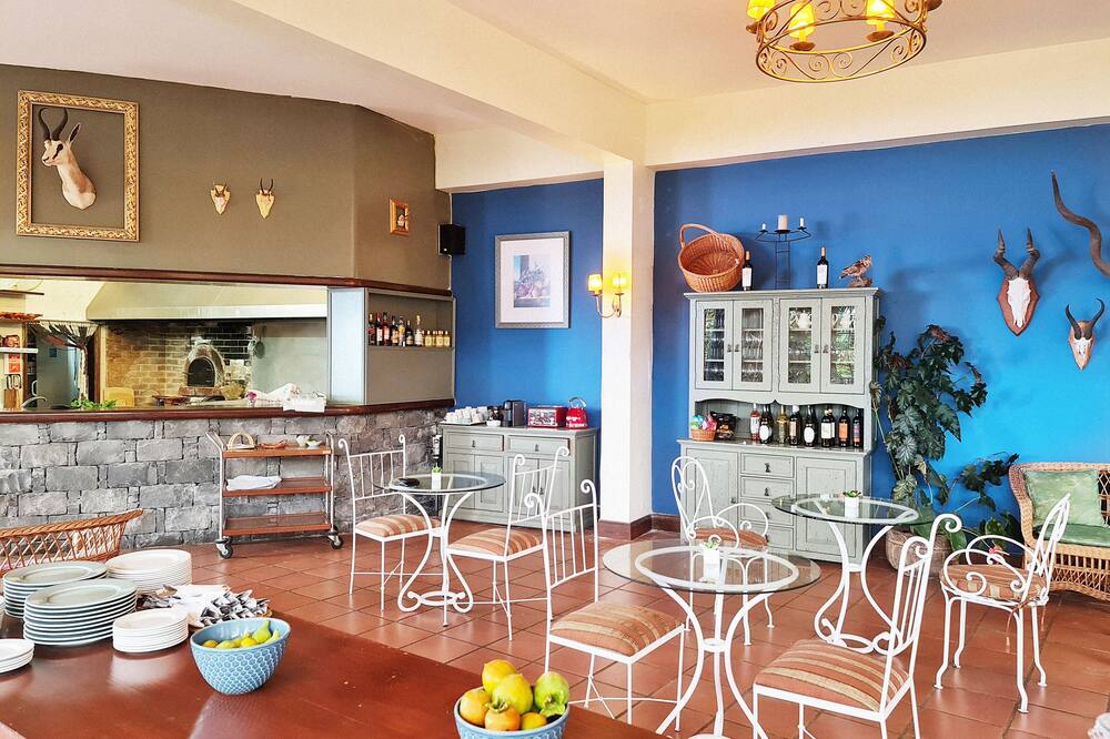 ヴィラ アルト ブティック ホテル 写真