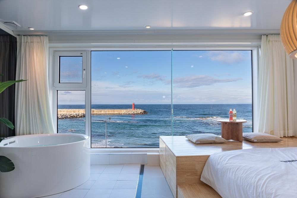 カンヌン ザ ワン ペンション アンド ザ クラシック ペンション 写真