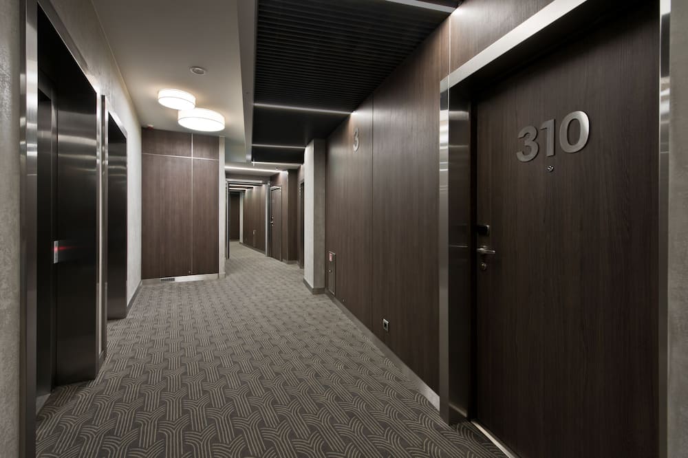 ホテル コングレス アベニュー 写真