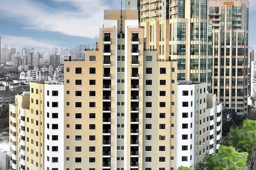 衡山ガーデンホテル（旧：リーガルインターナショナルイーストアジアホテル） 写真