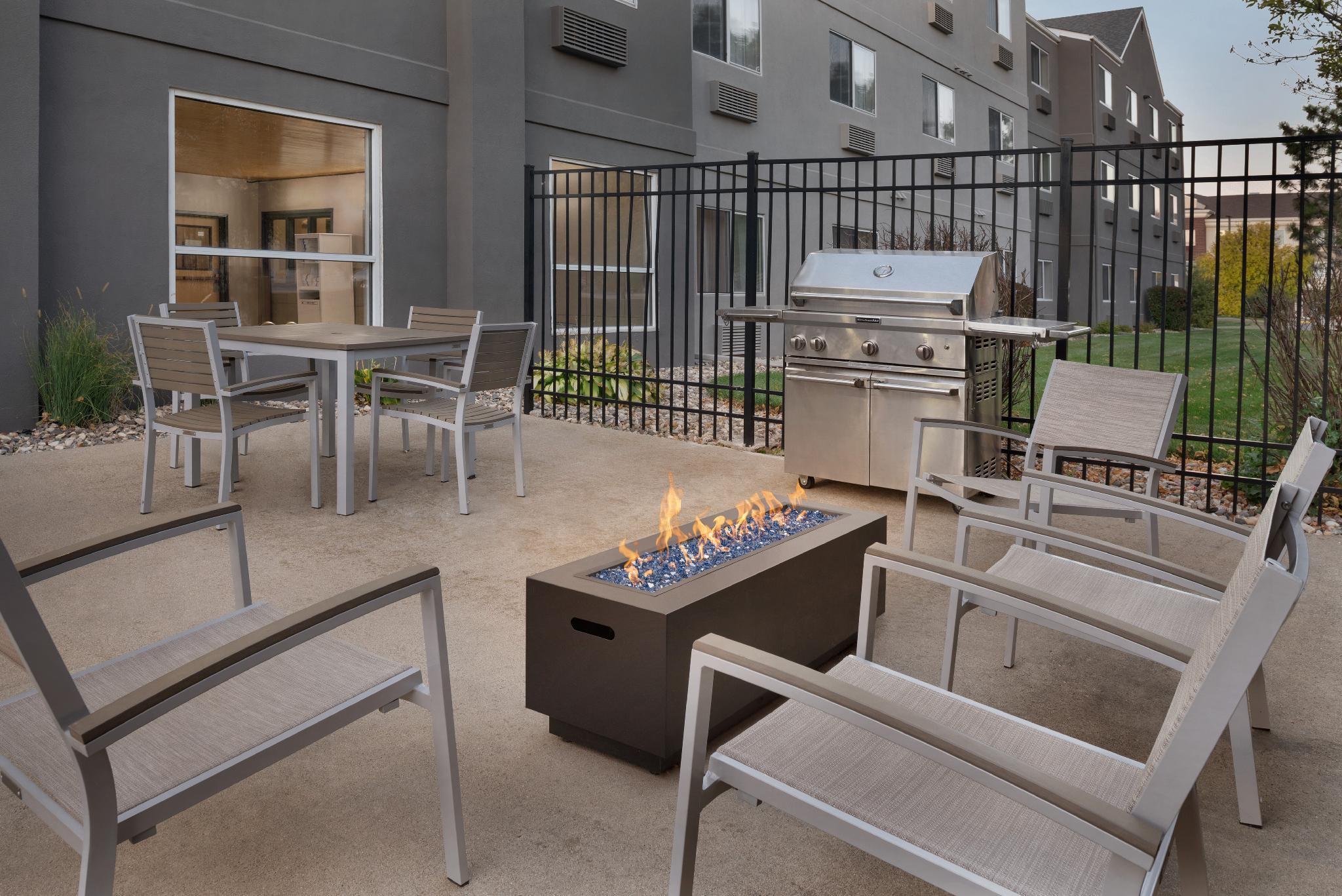 カントリー イン & スイーツ バイ ラディソン ブルッキングス サウスダコタ 写真