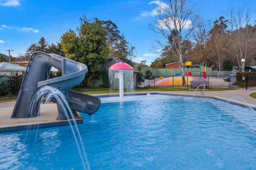 Tasman Holiday Parks - South Bright 写真