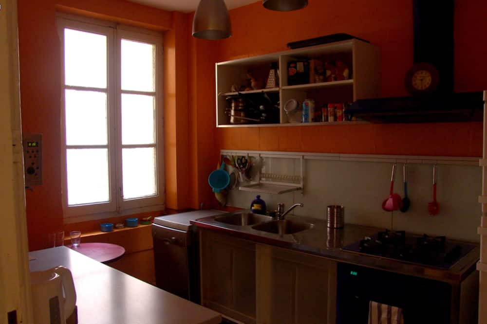 ペンション ブランカ B&B 写真