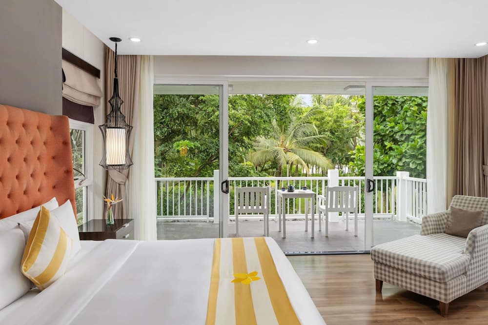 プレミア ビレッジ ダナン リゾート マネージド バイ アコー 写真