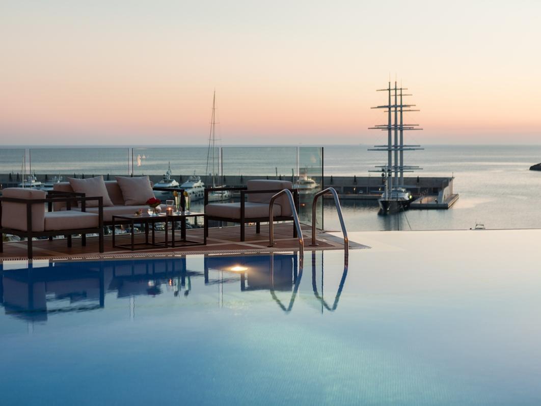 ピュア ソルト ポート アドリアーノ【大人専用】 写真