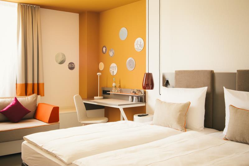Vienna House Easy by Wyndham Neckarsulm 写真