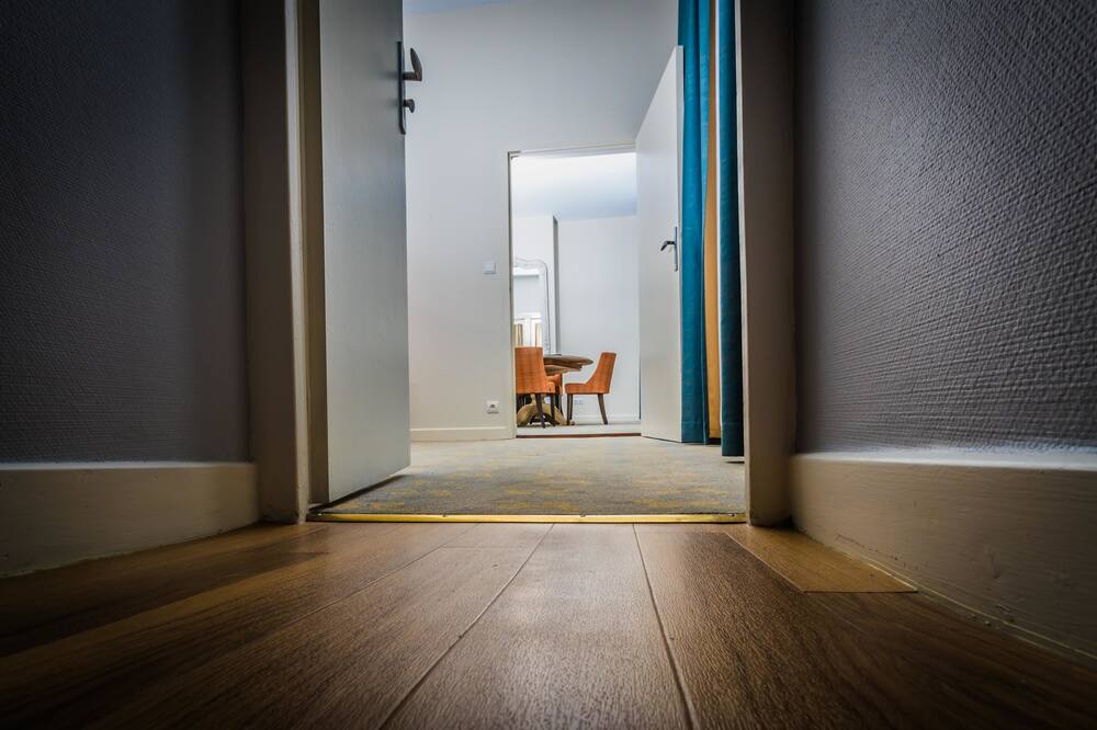 Best Western Hotel De France 写真