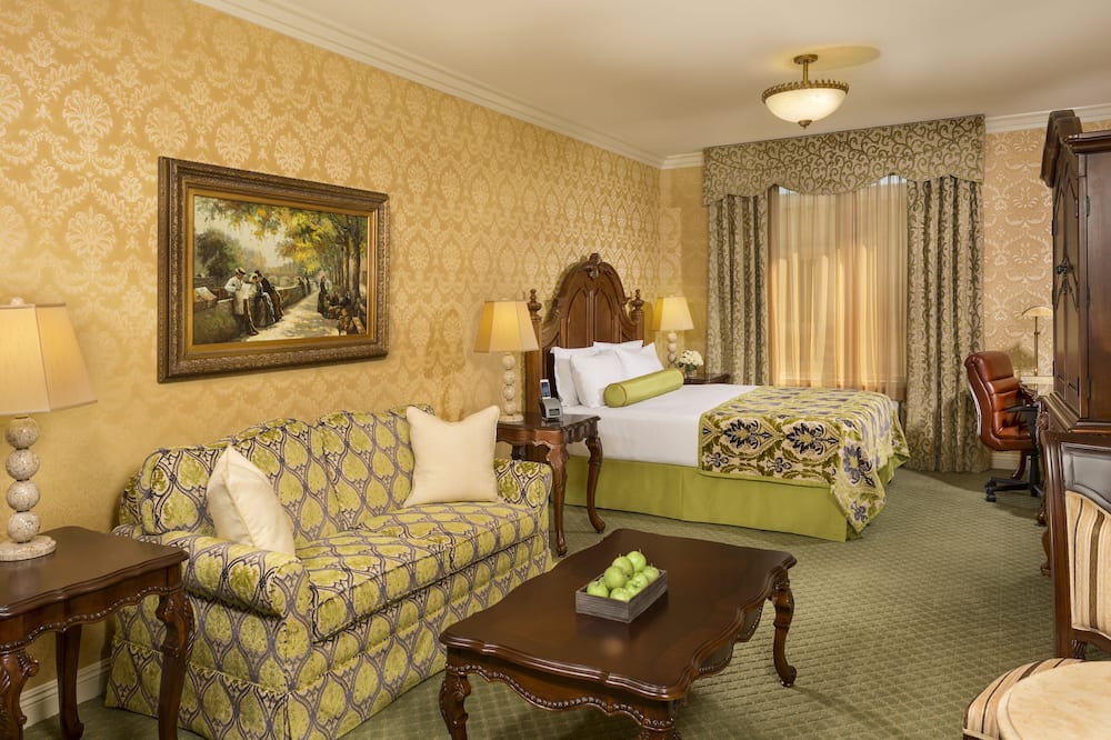 エアーズ ホテル マンハッタン ビーチ LAX 写真