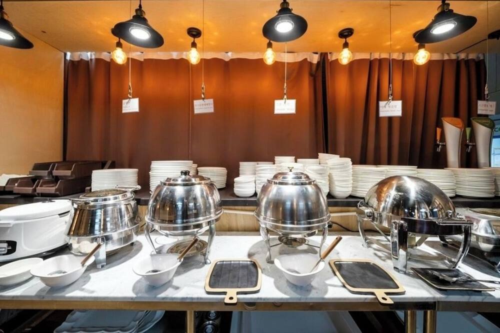 スターヒルズ ホテル 写真