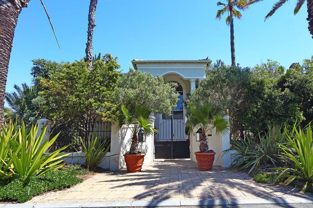 アトランティック ブリーズ 写真