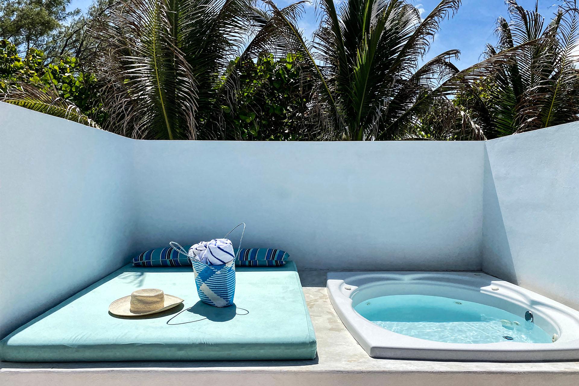 Cabanas Tulum Beach Hotel and Spa 写真