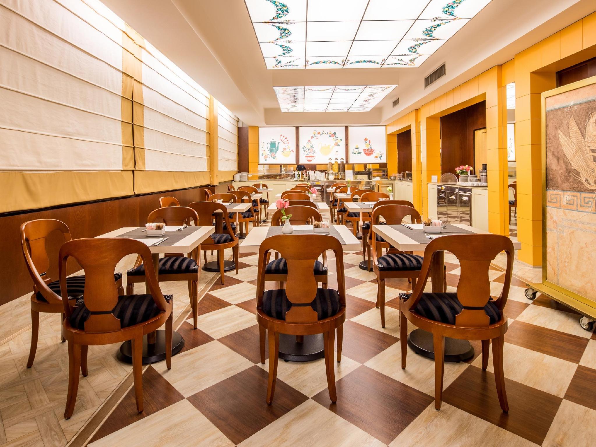 c-ホテルズ コンコルド 写真