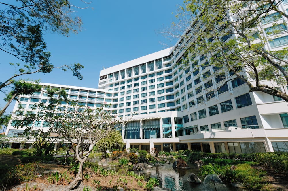 The Pacific Sutera Hotel 写真