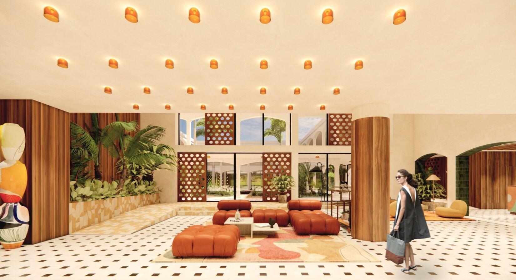 Kimpton Los Monteros Marbella By IHG 写真