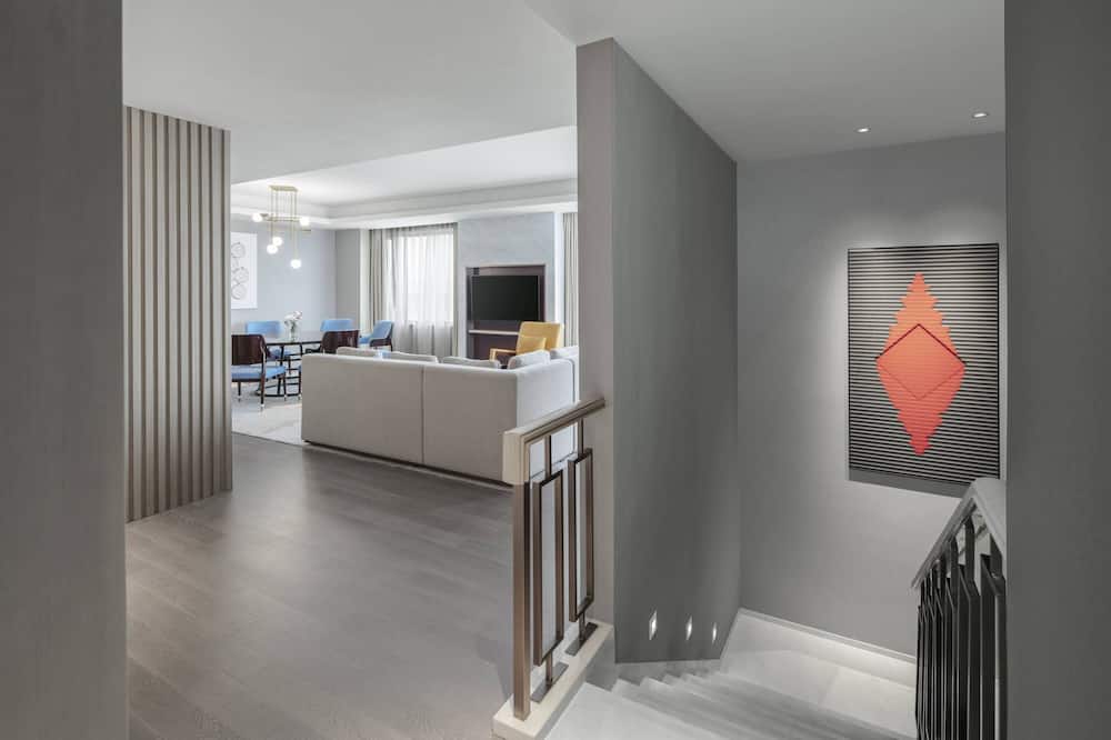 ルネッサンス シャンハイ ホンチャオ 写真