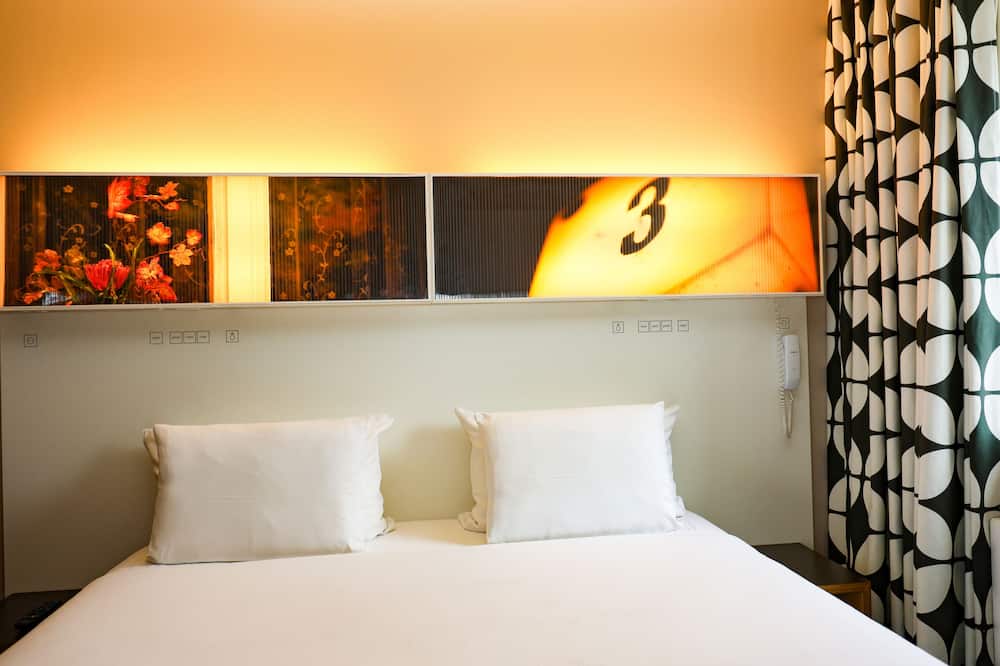 ホテル ガット ポイント チャーリー 写真