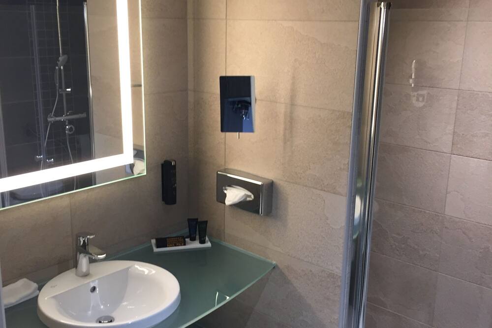 ベストウェスタン サフィール 写真