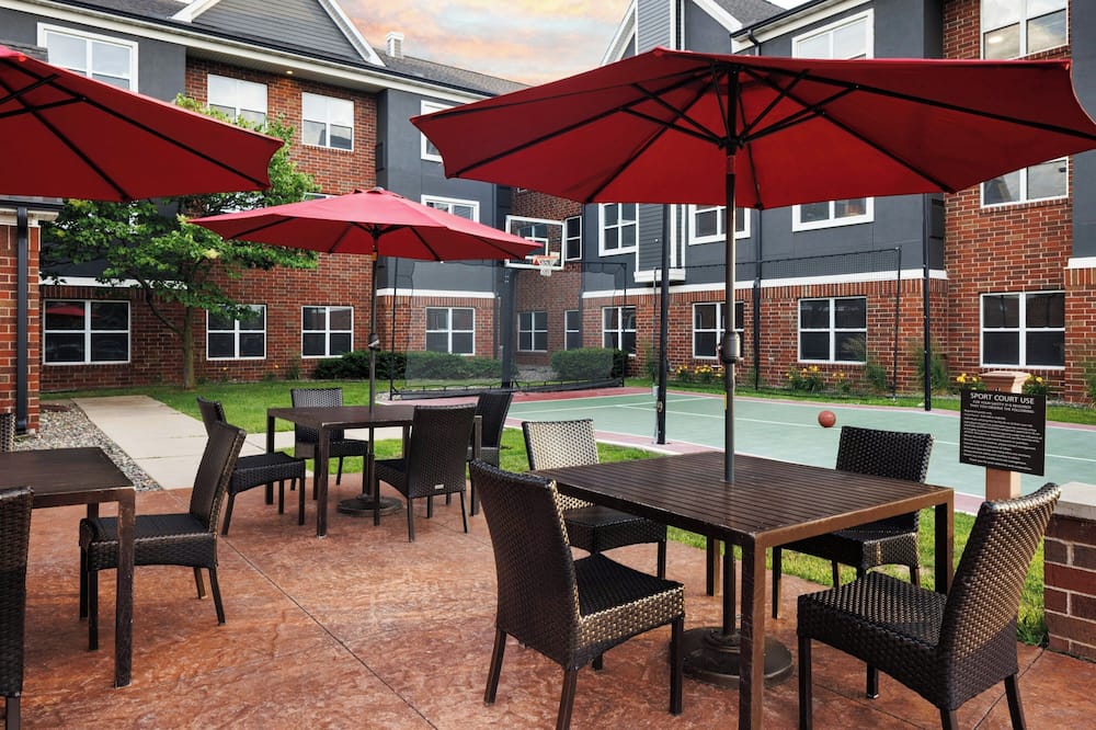 Residence Inn by Marriott Minneapolis St. Paul/Roseville 写真