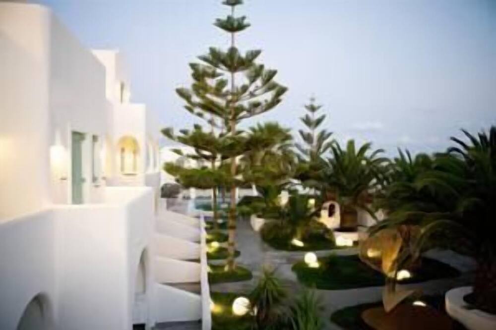 ホテル ダイダロス 写真