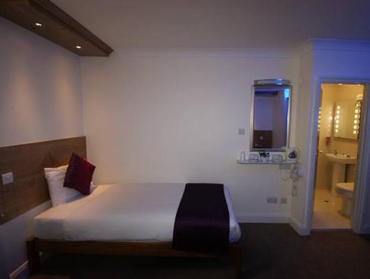 ウエストポイント ホテル 写真