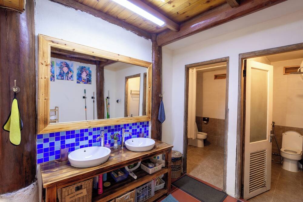 モク ホーム サパ 写真