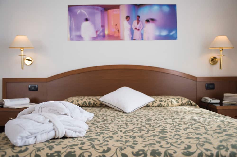 Hotel Angiolino 写真