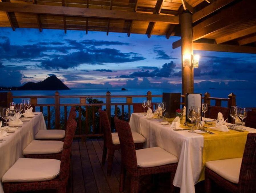 カップ メゾン リゾート & スパ 写真