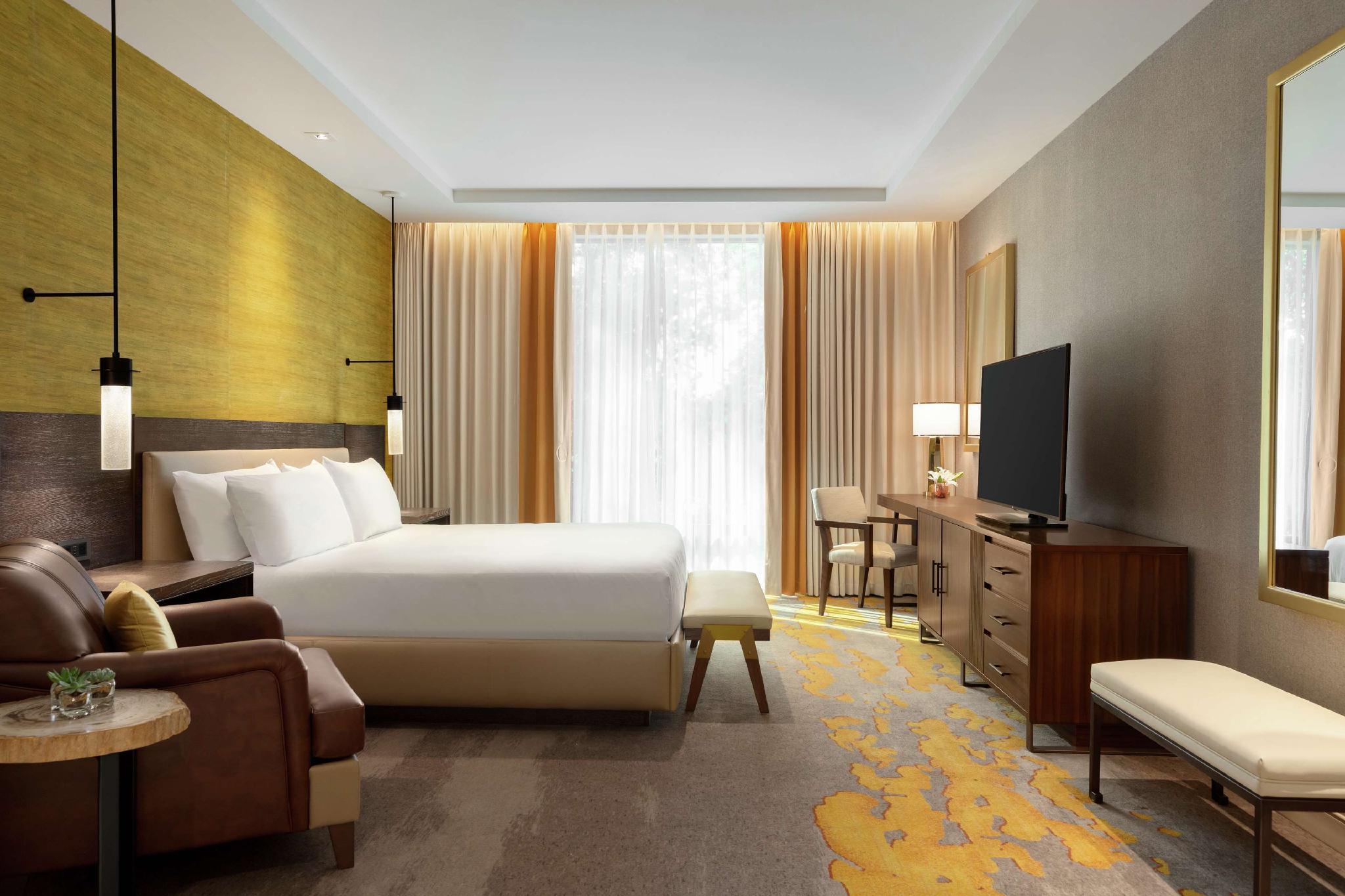 Casitas at the Hoodoo Moab 写真