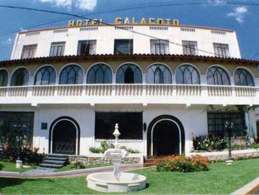 Hotel Calacoto