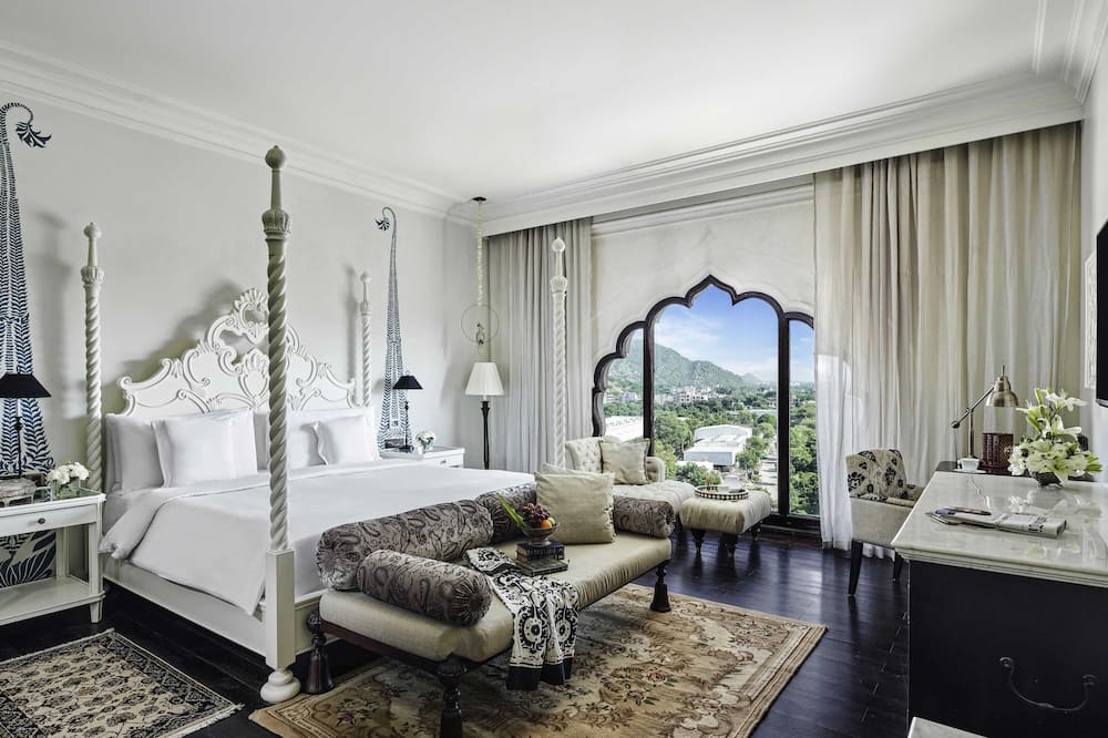 フェアマウント ジャイパー ホテル 写真