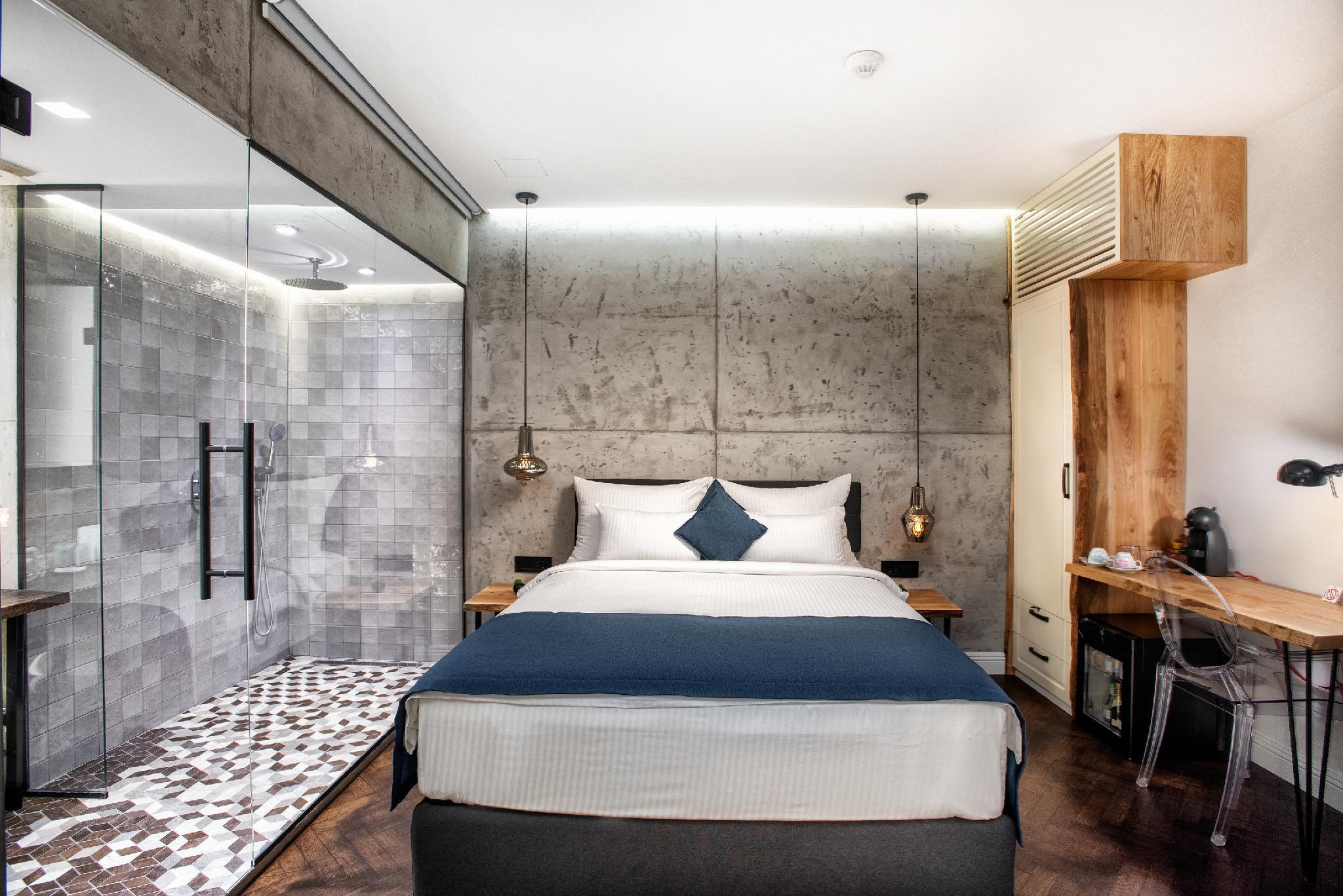 ワン ラグジュアリー スイーツ ベオグラード 写真