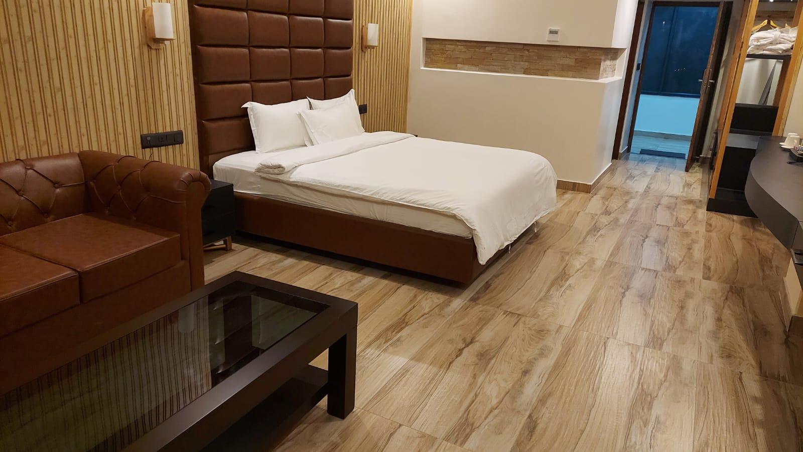 Lake View Resort 写真