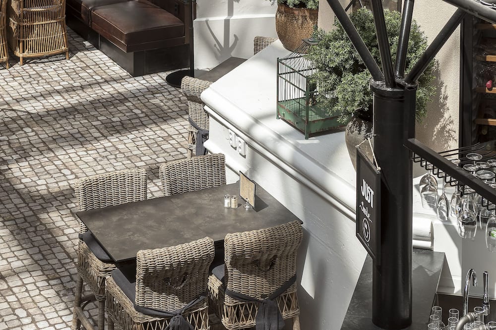 Home Hotel Victoria 写真