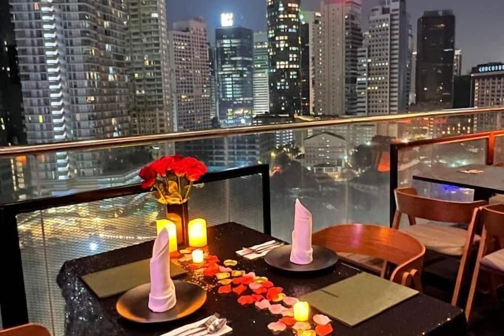 ホテル マヤ クアラルンプール シティ センター 写真