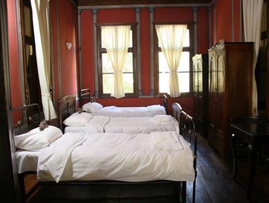 ゲスト ハウス オールド プロブディフ 写真