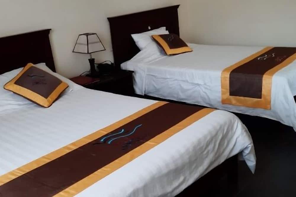 ハイ オウ ホテル 写真