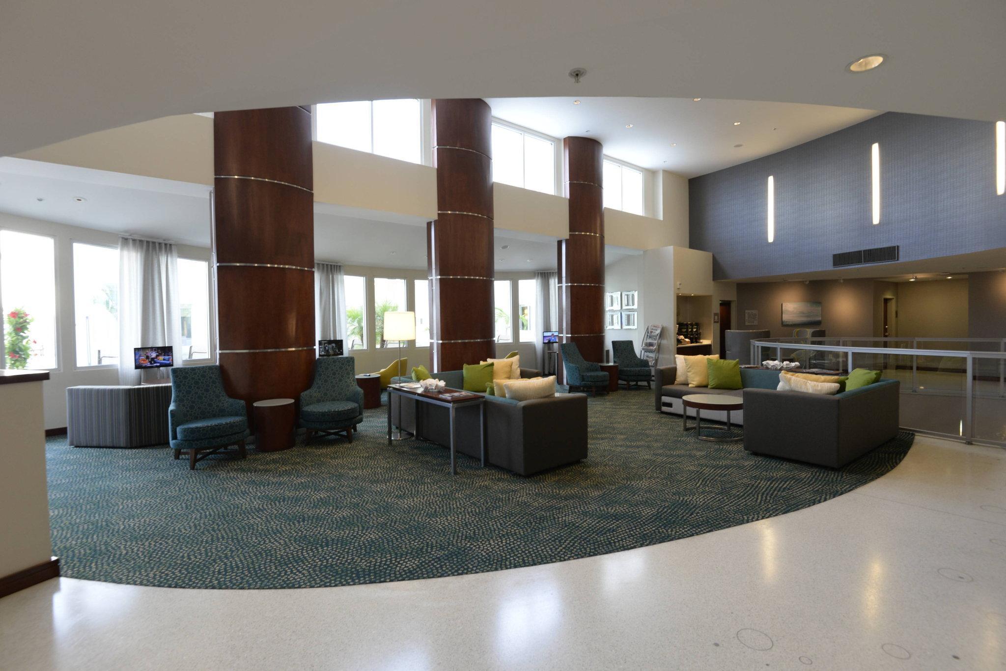 Courtyard by Marriott Ocean City Oceanfront 写真