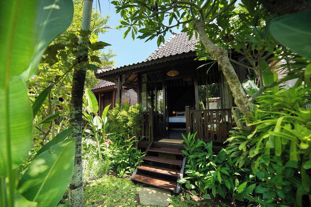 カユビレッジ 写真