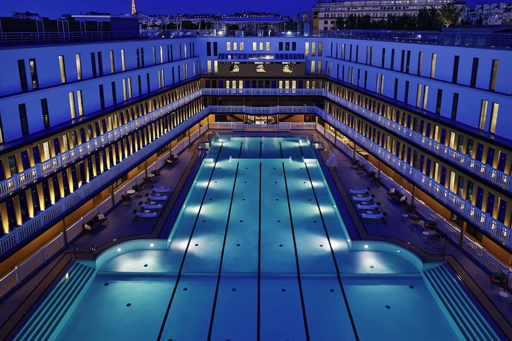 モリトール ホテル ＆ スパ パリ - エムギャラリー コレクション 写真