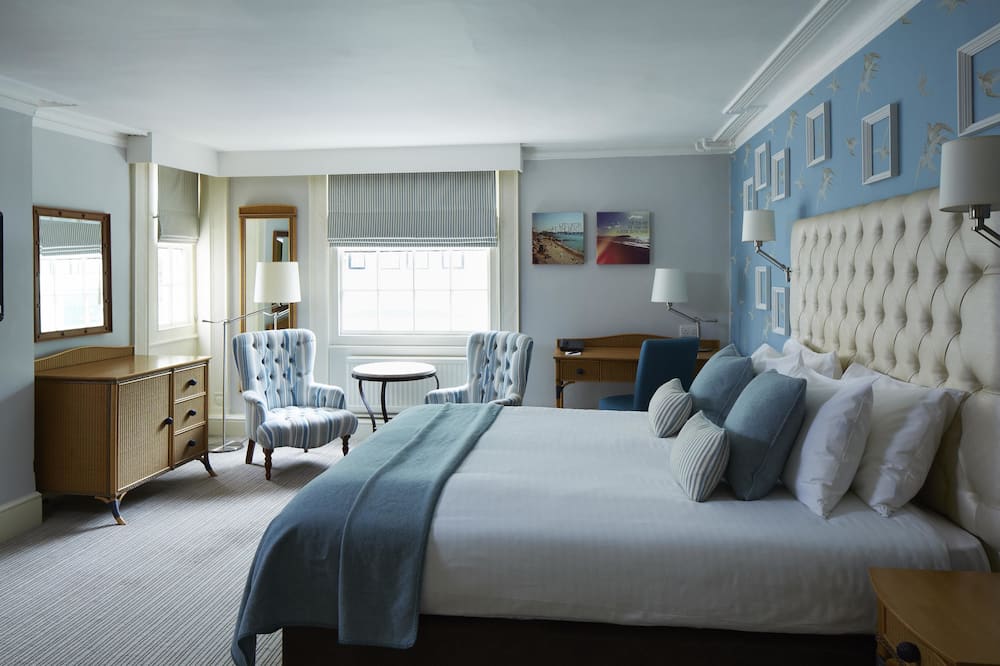 ザ オールド シップ ホテル 写真