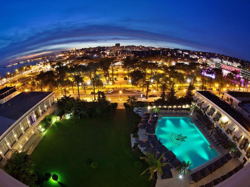 Palacio Estoril Golf & Wellness 写真