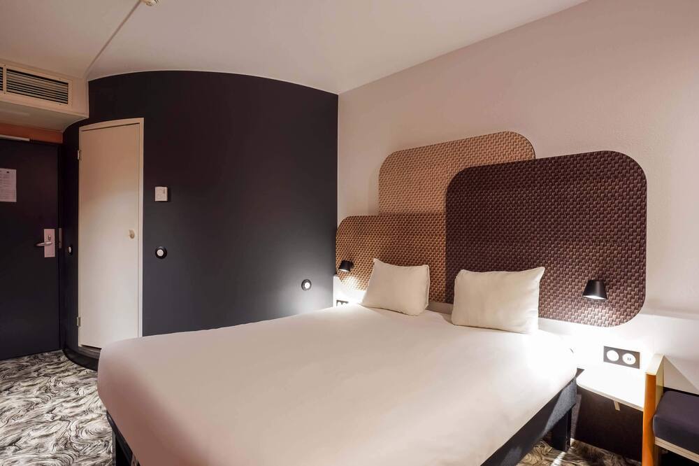 B&B HOTEL Rouen Centre Rive Droite 写真