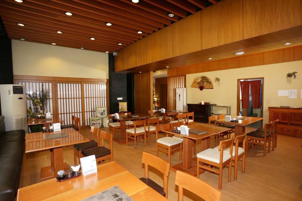 ホテル ガンゴウ 写真