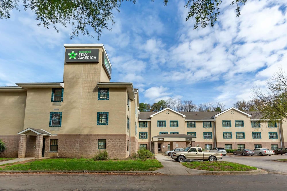 エクステンデット ステイ アメリカ スイーツ ローリー ミッドタウン 写真