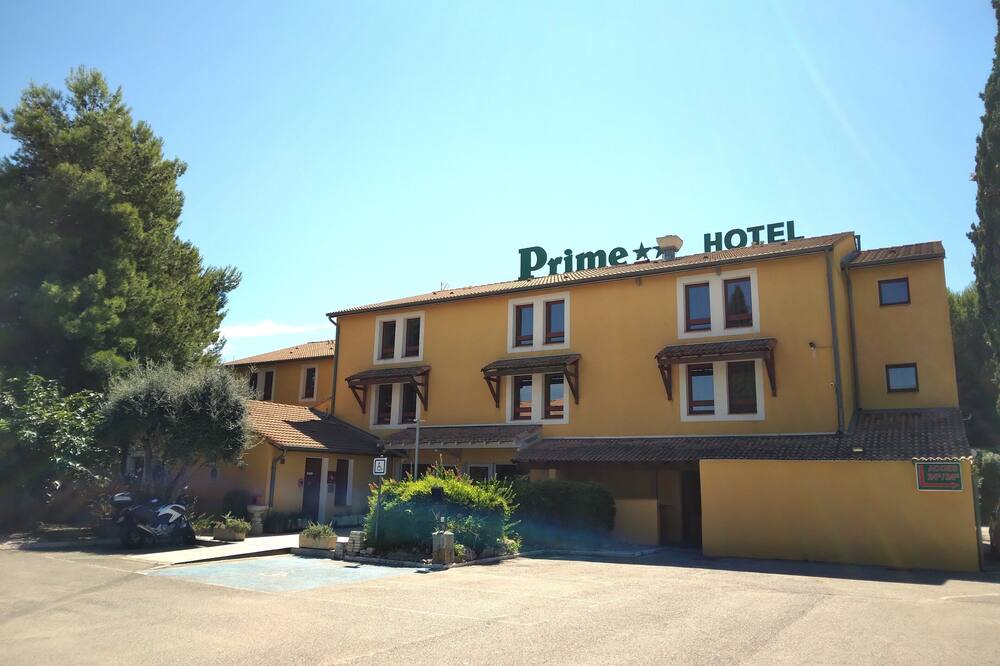 シトテル ホテル プリム 写真